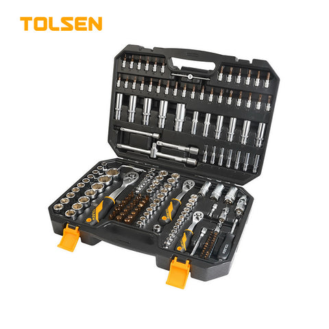 175PCS TOOL SET