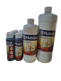 Husqvarna Low Smoke Oil