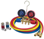 ROBINAIR R134a Manifold Hose Kit