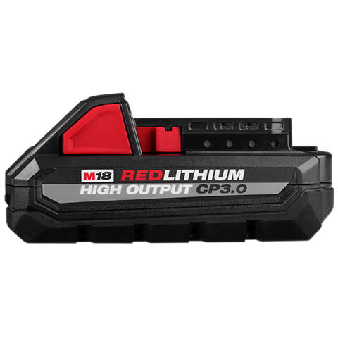 Milwaukee M18™ REDLITHIUM™ HIGH OUTPUT™ CP3.0 Battery 48-11-1835