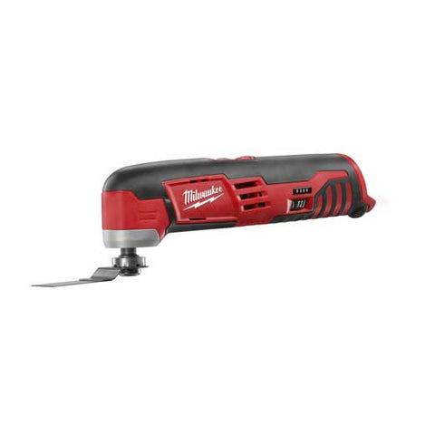 Milwaukee M12™ Multi-Tool (Tool Only) 2426-20