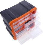 12 Drawer Storage Bin Kit