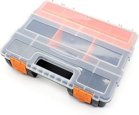 11"x8" Storage Organizer Kit