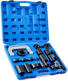 21 Piece Heavy Duty Ball Joint Removal Tool