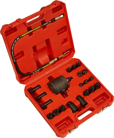 21pc Pneumatic Injector Removal Kit