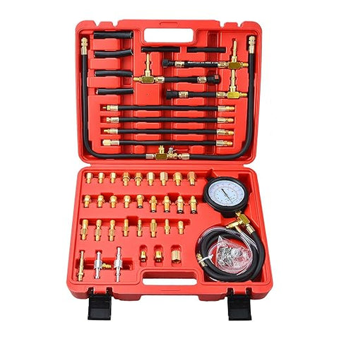 Fuel Injector Pressure Test Kit