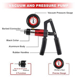 Hand Held Vacuum Pump Tester and Brake Bleeder(PREMIUM)