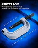 21 Piece Heavy Duty Ball Joint Removal Tool