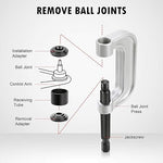 Heavy Duty Ball Joint & U Joint Removal Tool