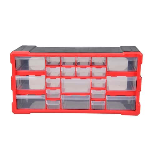 22 Drawer Storage Bin Kit