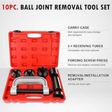 Heavy Duty Ball Joint & U Joint Removal Tool