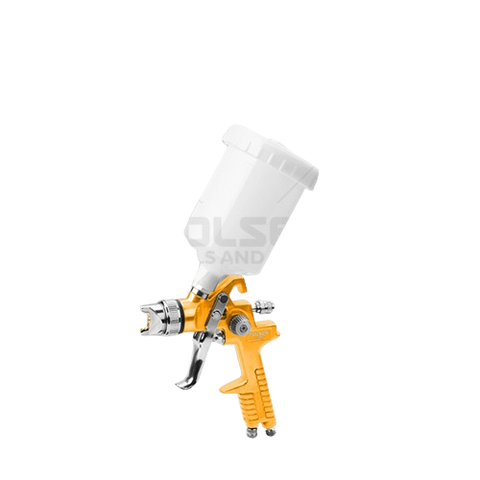 HVLP MINI AIR SPRAY GUN (INDUSTRIAL)