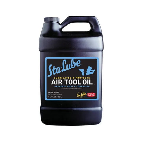 Sta-Lube® Air Tool Oil