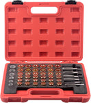 114pc Oil Pan Thread Repair Kit