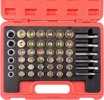 114pc Oil Pan Thread Repair Kit