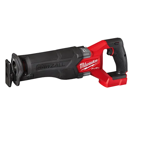 M18 FUEL™ SAWZALL® Recip Saw (TOOL ONLY)