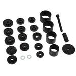 23-Piece Front Wheel Drive Bearing Adapter Press Kit