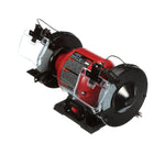 SKIL Bench Grinder W/Light