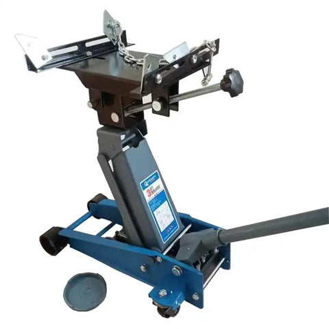 3 TON FLOOR TYPE TRANSMISSION JACK