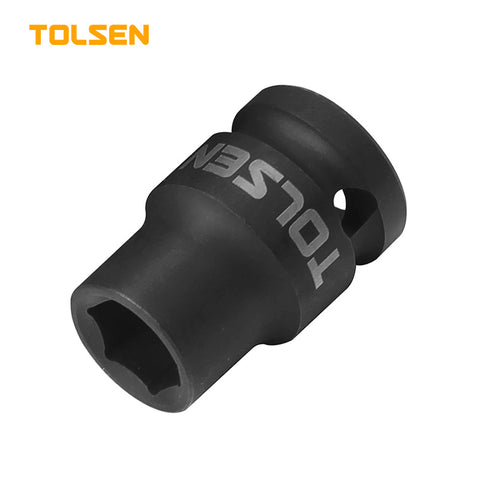 1/2″ DRIVE IMPACT STD SOCKET 6PT