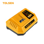 LI-ION BATTERY CHARGER 4.0Ah