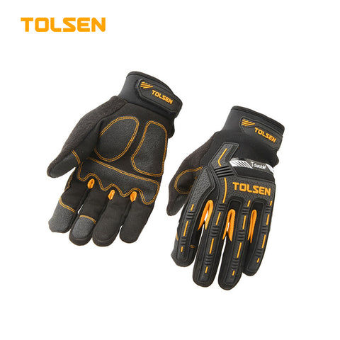 MECHANIC GLOVES (INDUSTRIAL)