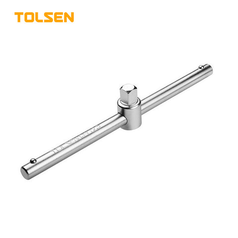 10" SLIDING BAR (T-HANDLE)