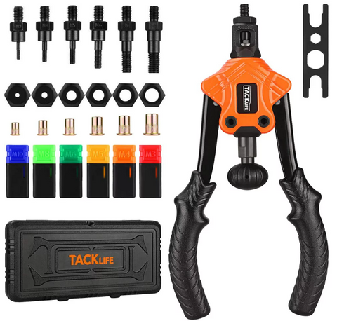 TACKLIFE Rivet Nut Tool