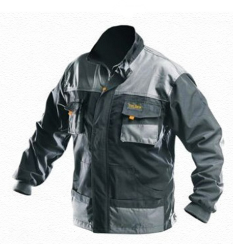 MECHANIC WORK JACKET