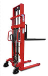 Hangcha Manual Lift Stacker 1.5Ton