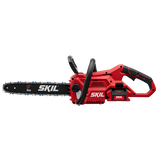 PWR Core 40™ Brushless 40V 14 IN. Chainsaw Kit