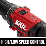 SKIL PWR CORE 20™ 20V 1/2" Drill Driver Kit