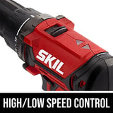 SKIL PWR CORE 20™ 20V 1/2" Drill Driver Kit