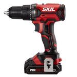 SKIL PWR CORE 20™ 20V 1/2" Drill Driver Kit