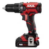 SKIL PWR CORE 20™ 20V 1/2" Drill Driver Kit