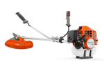 HUSQVARNA 143R-II Petrol Brushcutter