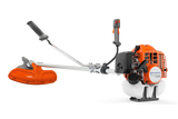 HUSQVARNA 143R-II Petrol Brushcutter