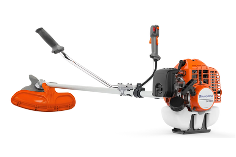 HUSQVARNA 143R-II Petrol Brushcutter