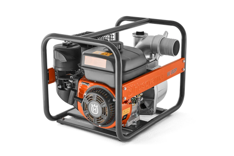 HUSQVARNA W80P 3" Water Pump