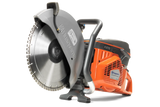 Husqvarna Power Cutter K970