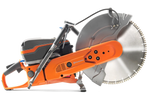 Husqvarna Power Cutter K970