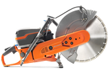 Husqvarna Power Cutter K970