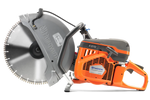 Husqvarna Power Cutter K970