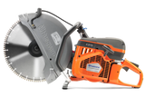 Husqvarna Power Cutter K970