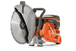 HUSQVARNA POWER CUTTER K1270