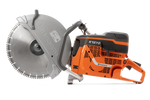 HUSQVARNA POWER CUTTER K1270