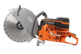 HUSQVARNA POWER CUTTER K1270