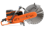 HUSQVARNA POWER CUTTER K1270