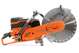 HUSQVARNA POWER CUTTER K1270