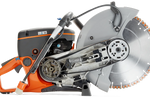 Husqvarna Power Cutter K770